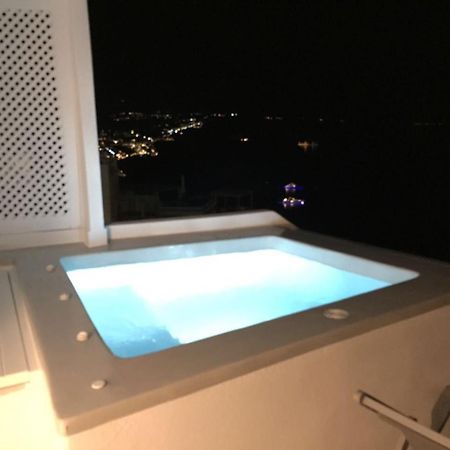 Altana Cliffside Villas อิเมโรวิยอน ภายนอก รูปภาพ