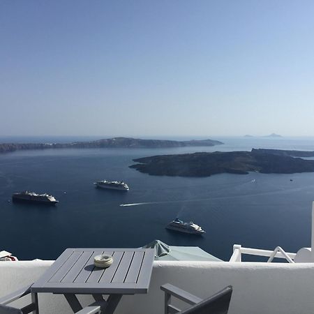 Altana Cliffside Villas อิเมโรวิยอน ห้อง รูปภาพ