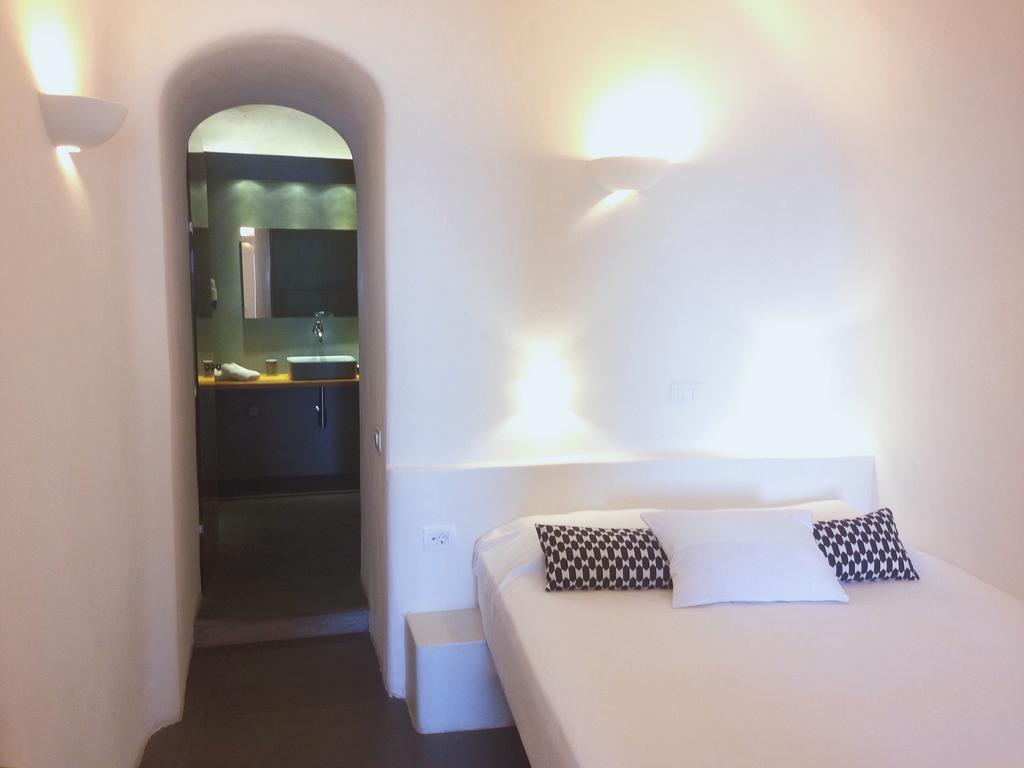 Altana Cliffside Villas อิเมโรวิยอน ห้อง รูปภาพ